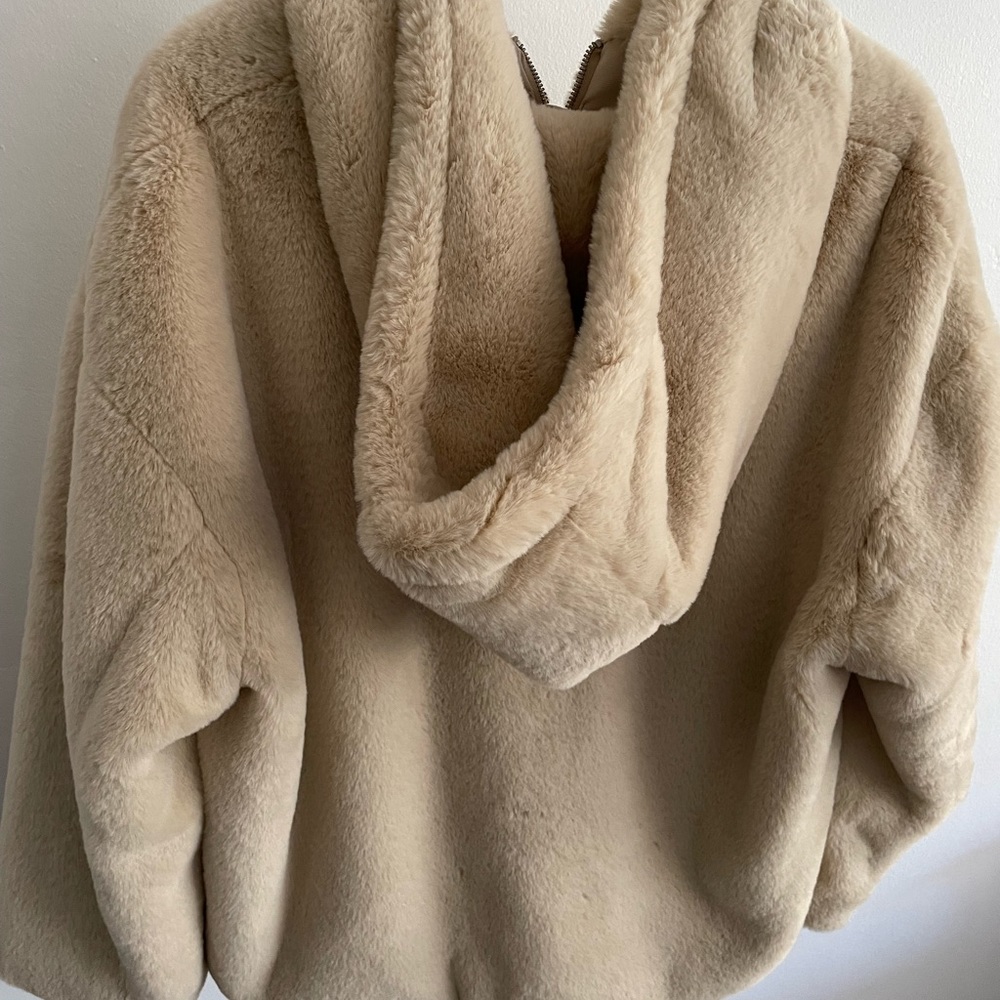 Zara jacket - Picture 3 of 4
